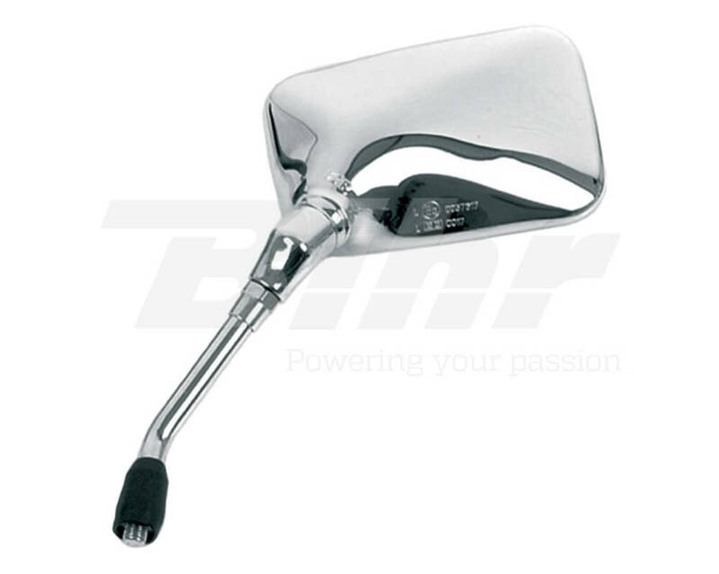 VICMA Left Mirror OEM - Chrome Honda CB750 (1pc)