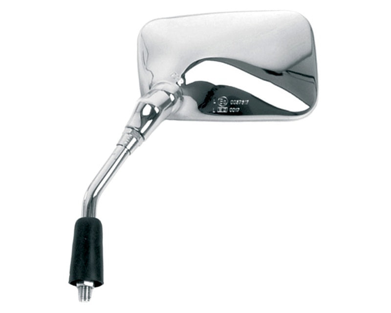 VICMA Left Mirror OEM - Chrome Honda NTV650 Revere (1pc)