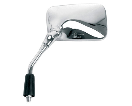 VICMA Left Mirror OEM - Chrome Honda NTV650 Revere (1pc)