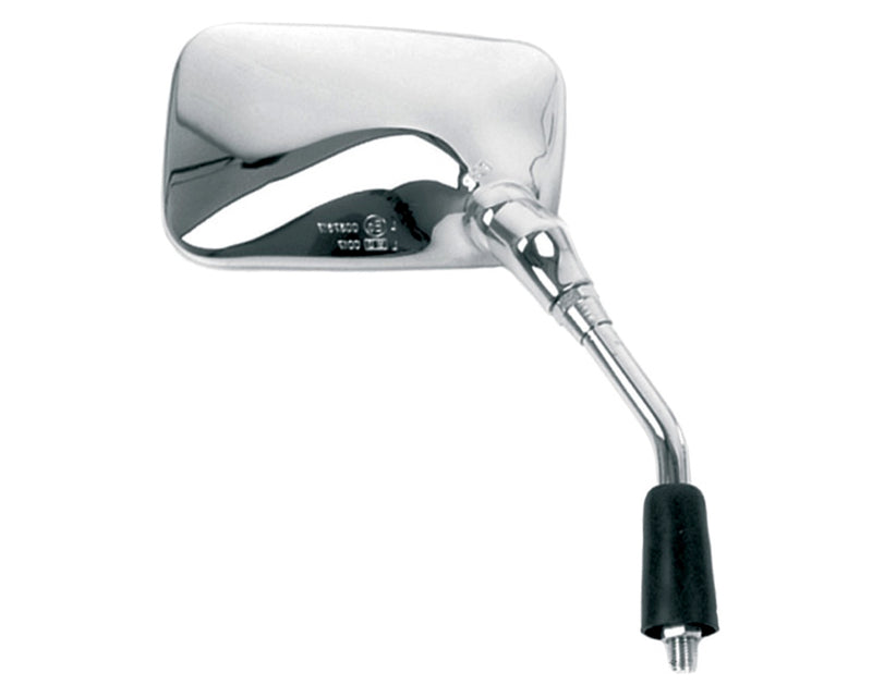 VICMA Right Mirror OEM - Chrome Honda NTV650 Revere (1pc)
