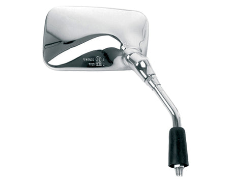 VICMA Right Mirror OEM - Chrome Honda NTV650 Revere (1pc)
