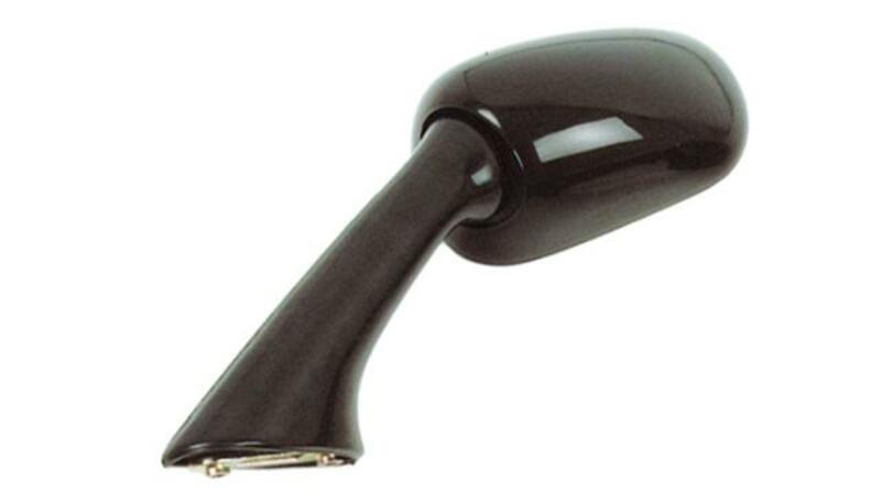 VICMA Left Mirror OEM - Black Honda CBR600 (1pc)
