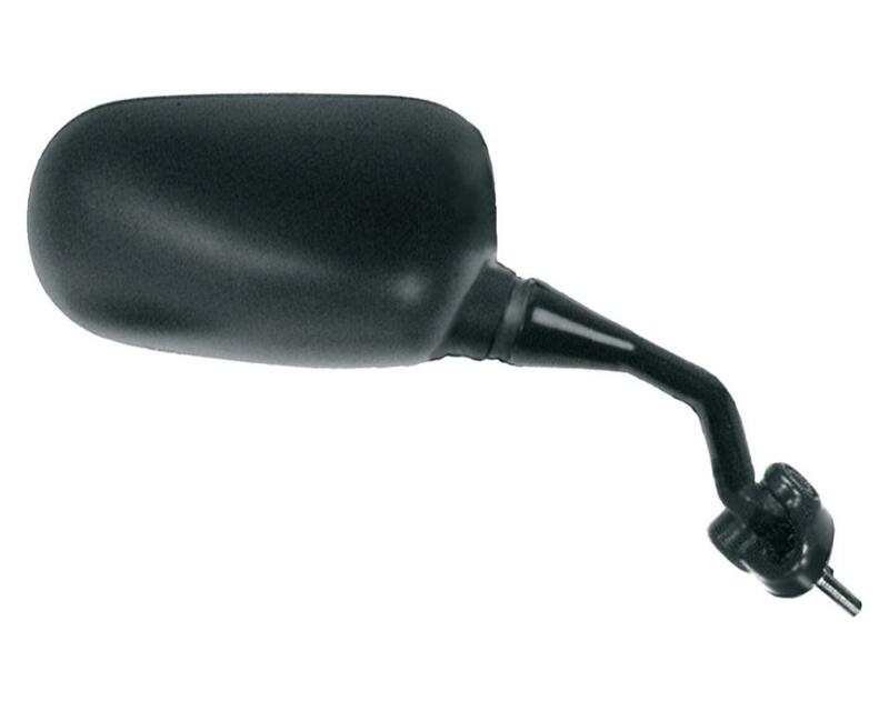 VICMA Right Mirror OEM - Black Honda CBF600S/SA (1pc)
