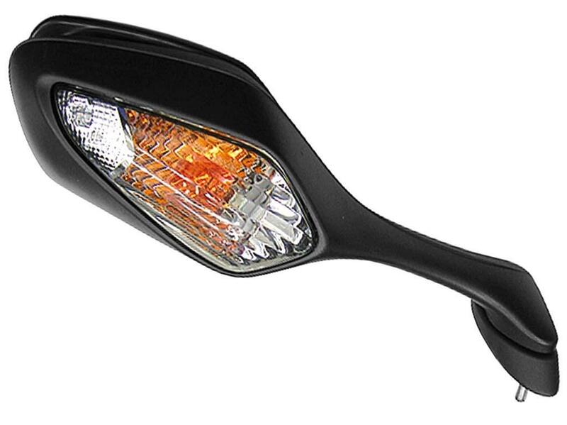 VICMA Right Mirror OEM - Black Honda CBR1000RR (1pc)