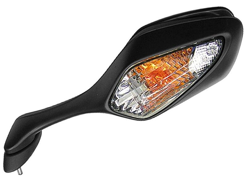 VICMA Left Mirror OEM - Black Honda CBR1000RR (1pc)