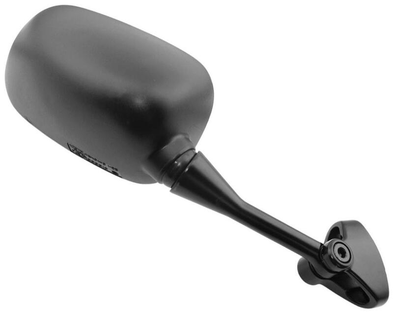 VICMA Right Mirror OEM - Black Honda VFR800FI (1pc)