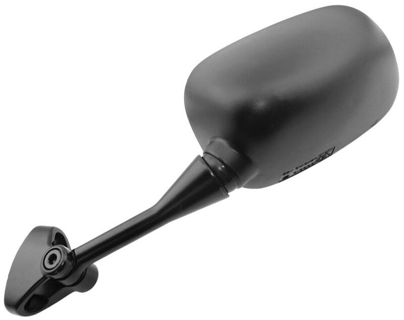 VICMA Left Mirror OEM - Black Honda VFR800FI (1pc)
