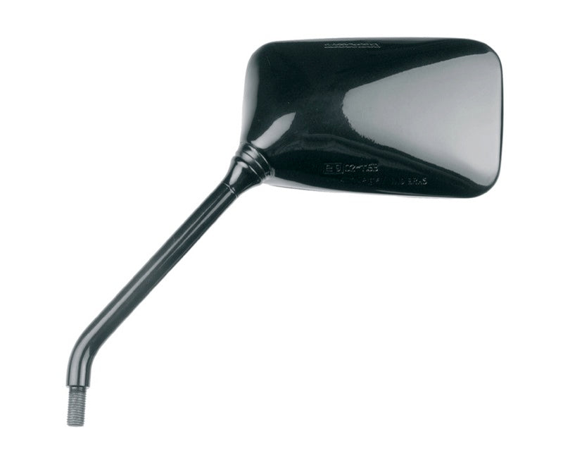 VICMA Left Mirror OEM - Black Honda CB250F  (1pc)