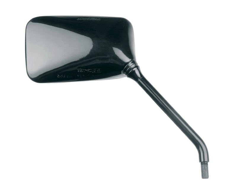VICMA Right Mirror OEM - Black Honda CB250F (1pc)