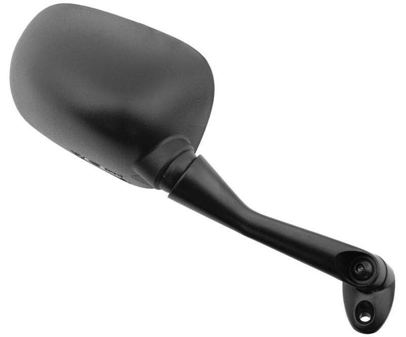 VICMA Right Mirror OEM - Black Honda NT700V Deauville (1pc)
