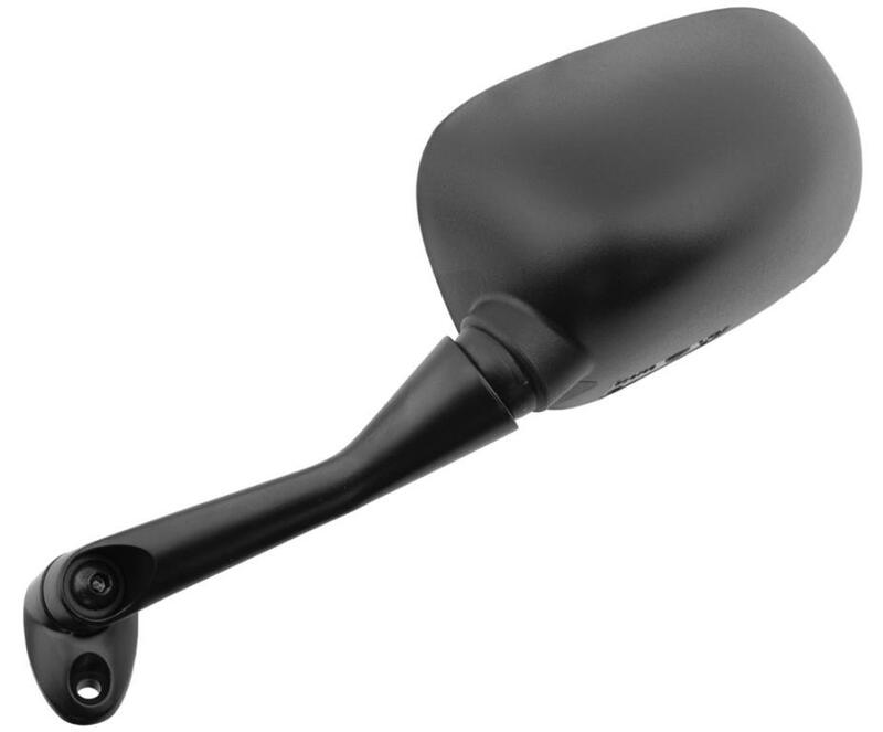VICMA Left Mirror OEM - Black Honda NT700V Deauville (1pc)