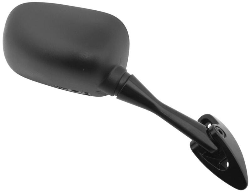 VICMA Right Mirror OEM - Black Honda VFR800FI (1pc)