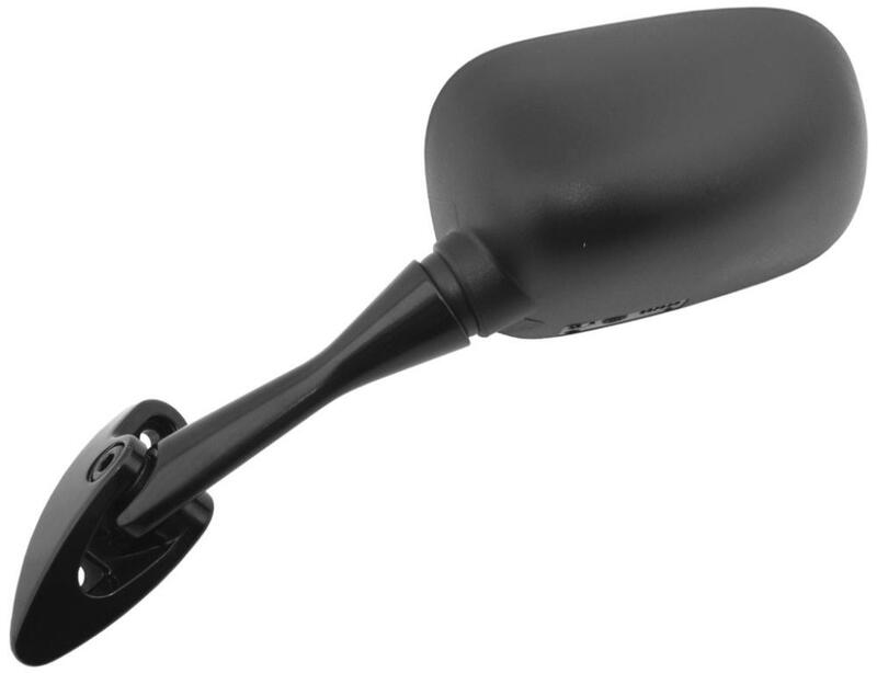 VICMA Left Mirror OEM - Black Honda VFR800FI (1pc)