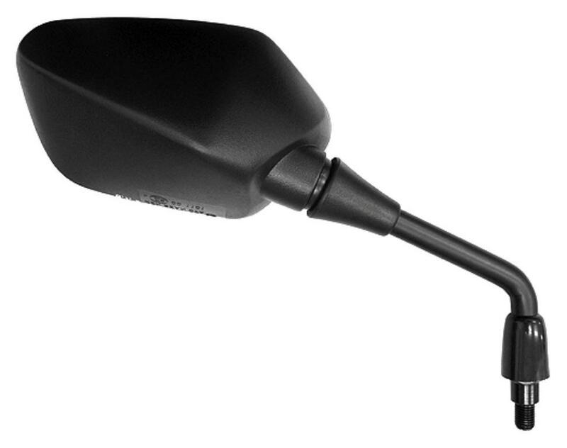 VICMA Right Mirror OEM - Unit Black Honda Crossrunner 800 (1pc)