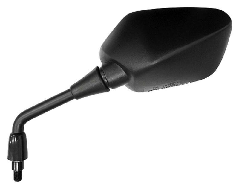 VICMA Left Mirror OEM - Unit Black Honda Crossrunner 800 (1pc)