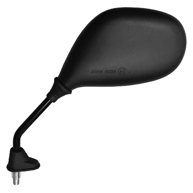 VICMA Left Mirror OEM - Black Honda SH Mode (1pc)