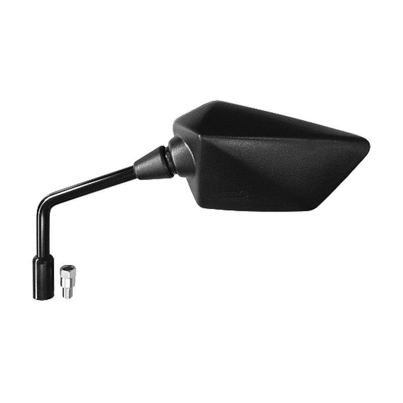 VICMA Left Mirror OEM - Black Kawasaki Versys 1000 (1pc)