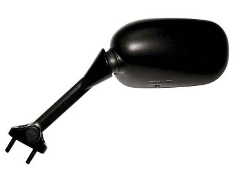 VICMA Left Mirror OEM - Black Kawasaki ER6F (1pc)