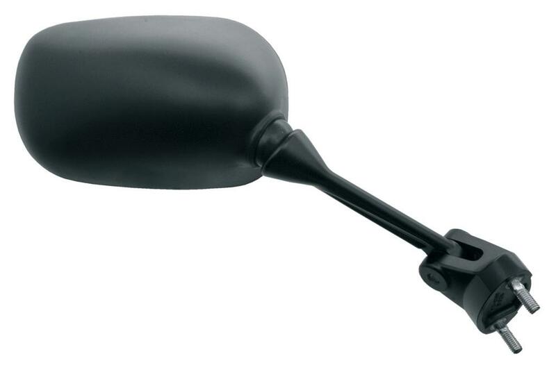 VICMA Right Mirror OEM - Black Kawasaki ZX6R (1pc)