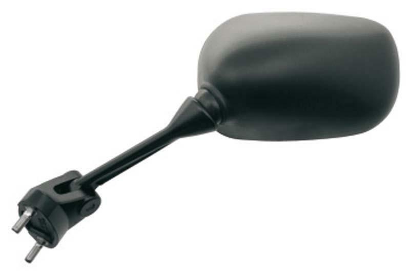 VICMA Left Mirror OEM - Black Kawasaki ZX6R (1pc)