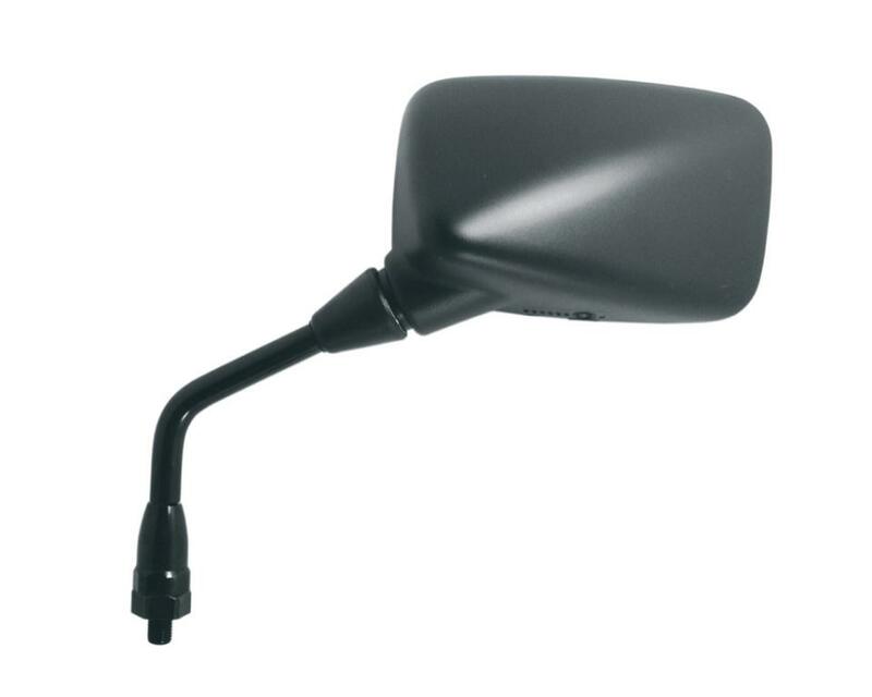 VICMA Left Mirror OEM - Black Kawasaki ER6N (1pc)