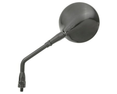 VICMA Mirror OEM - Black Kawasaki Balius II 250 (1pc)