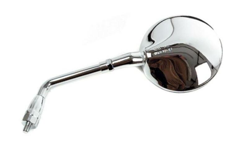 VICMA Mirror OEM - Chrome Kawasaki ER5 (1pc)