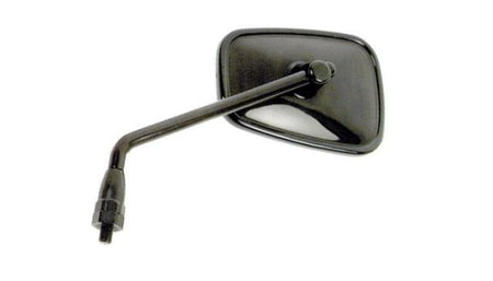 VICMA Left Mirror OEM - Black Kawasaki W650 (1pc)