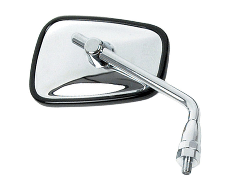 VICMA Right Mirror OEM - Chrome Kawasaki W650 / ZR7 (1pc)