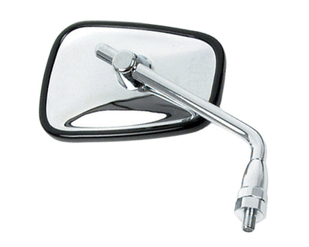 VICMA Right Mirror OEM - Chrome Kawasaki W650 / ZR7 (1pc)