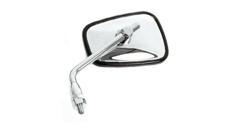 VICMA Left Mirror OEM - Chrome Kawasaki W650 / ZR7 (1pc)