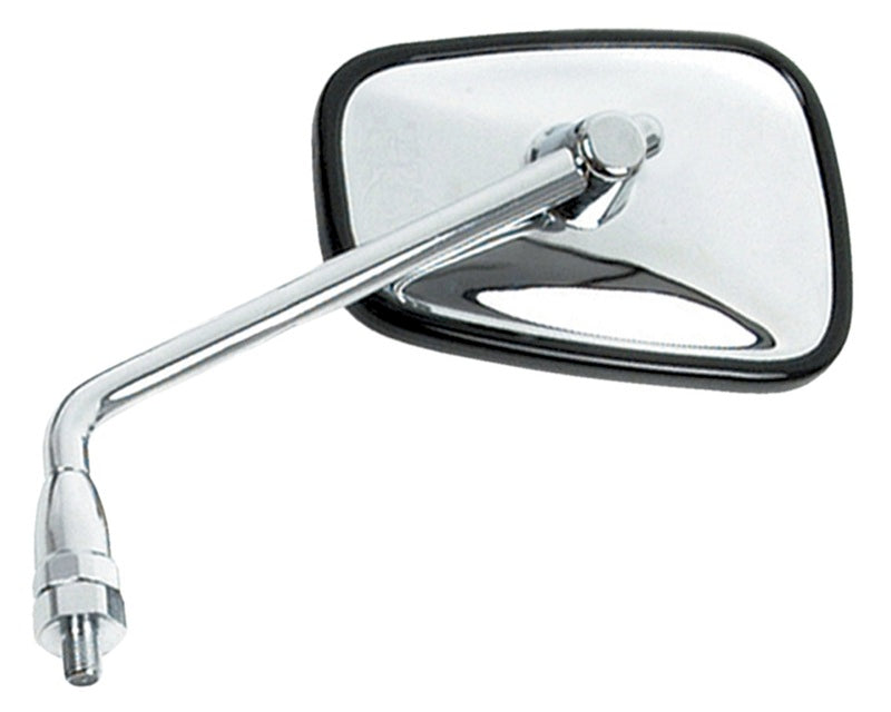 VICMA Left Mirror OEM - Chrome Kawasaki EL250 Eliminator  (1pc)