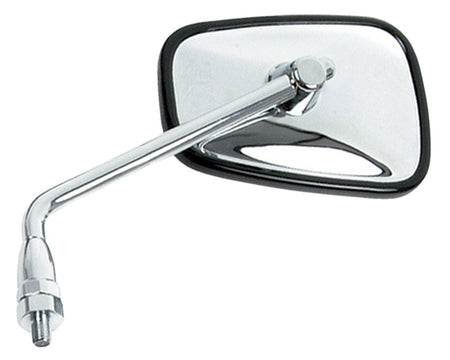 VICMA Left Mirror OEM - Chrome Kawasaki EL250 Eliminator  (1pc)