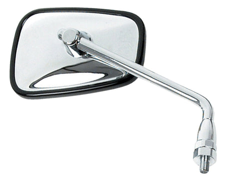 VICMA Right Mirror OEM - Chrome Kawasaki EL250 Eliminator (1pc)