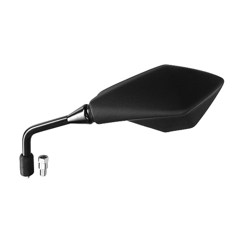VICMA Left Mirror OEM - Black Kawasaki ER-6N (1pc)
