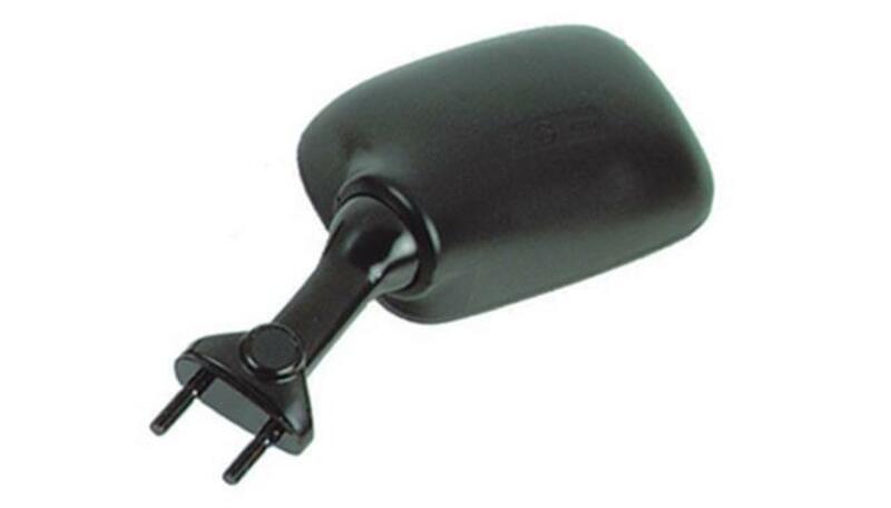 VICMA Left Mirror OEM - Black Kawasaki GPZ500/ ZX6R (1pc)