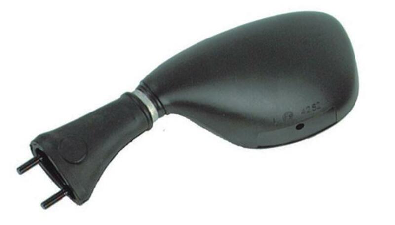 VICMA Right Mirror OEM - Black Kawasaki ZX-6R/9R (1pc)