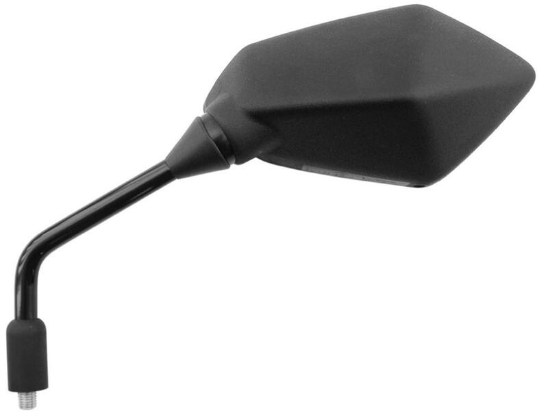 VICMA Left Mirror OEM - Black Kawasaki Versys 650 (1pc)
