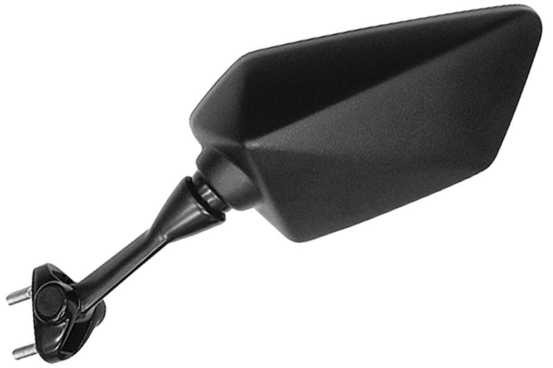 VICMA Left Mirror OEM - Black Kawasaki Ninja 250R (1pc)