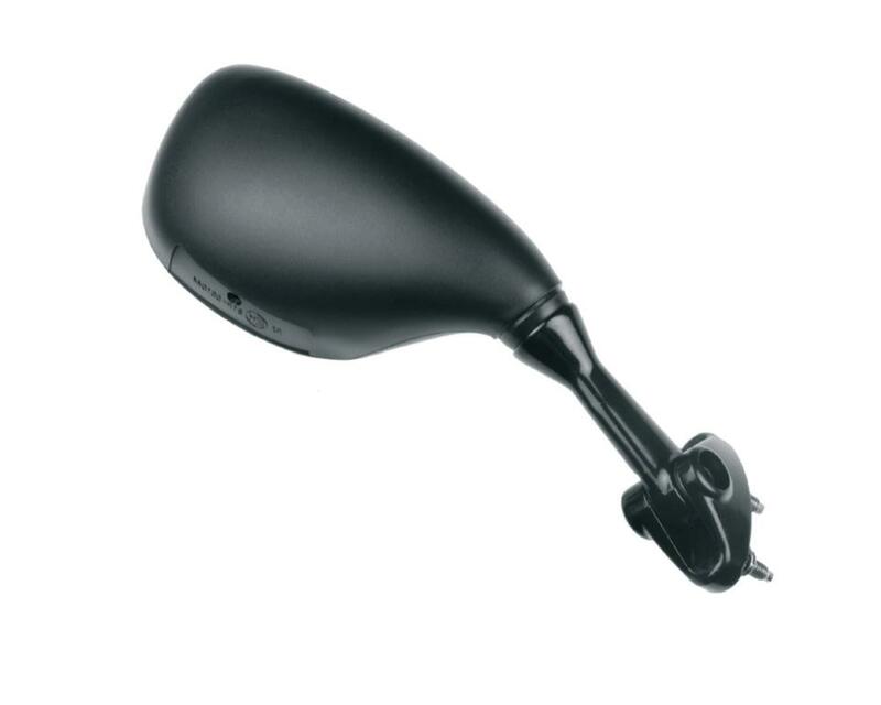 VICMA Right Mirror OEM - Black Kawasaki ZX6R (1pc)