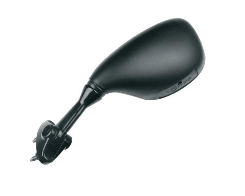 VICMA Left Mirror OEM - Black Kawasaki ZX6R (1pc)