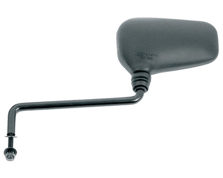 VICMA Left Mirror OEM - Black Piaggio Ape 50/200 (1pc)