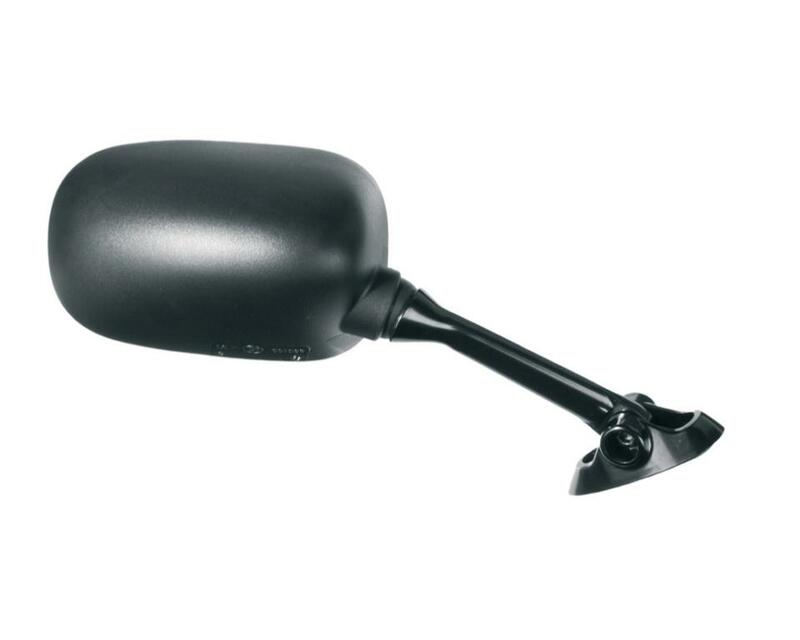VICMA Right Mirror OEM - Black Suzuki GSX R 1000 (1pc)
