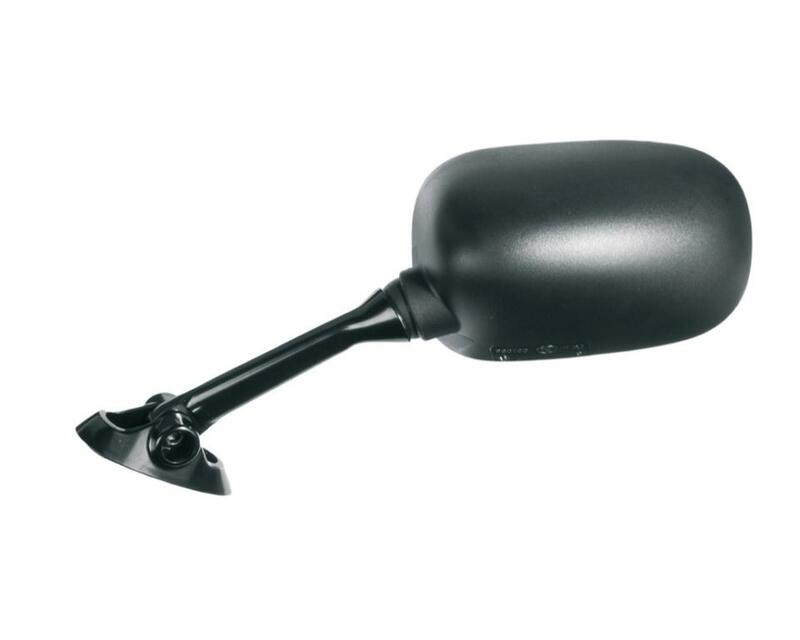 VICMA Left Mirror OEM - Black Suzuki GSX R 1000 (1pc)