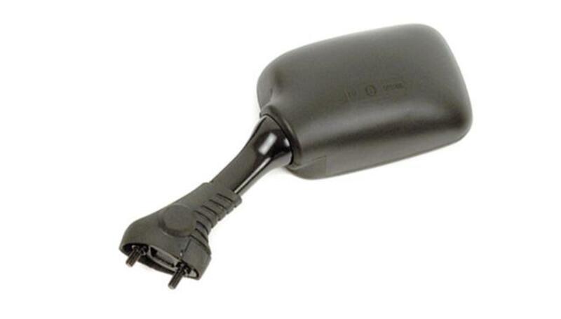 VICMA Left Mirror OEM - Black Suzuki GSXR750 (1pc)