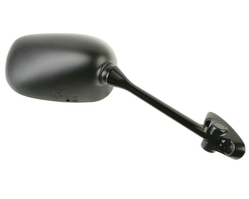 VICMA Right Mirror OEM - Black Suzuki GSF650/1200 N/S Bandit (1pc)