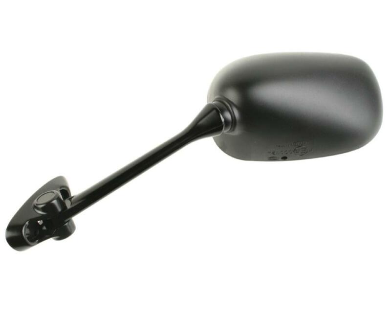 VICMA Left Mirror OEM - Black Suzuki GSF650/1200 N/S Bandit (1pc)