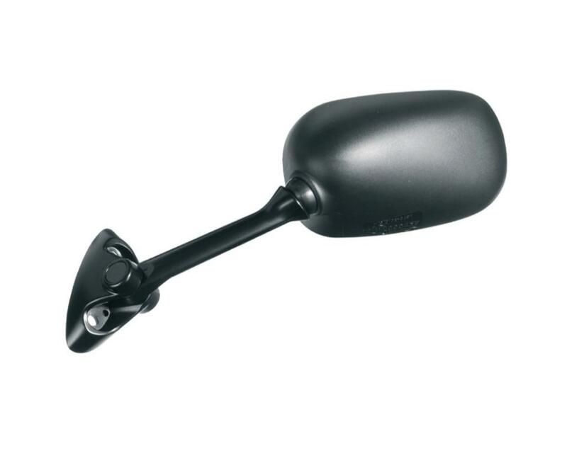 VICMA Left Mirror OEM - Black Suzuki GSXR600 / 750 (1pc)