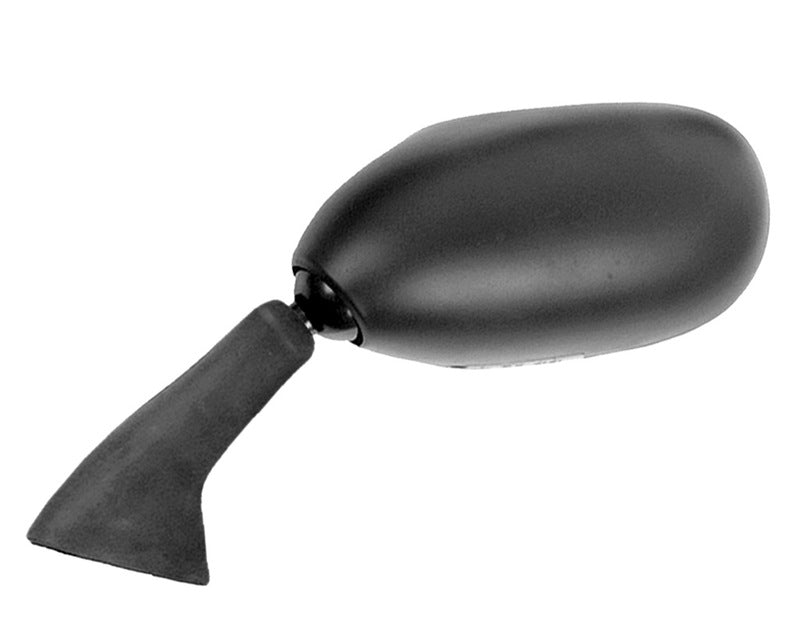 VICMA Left Mirror OEM - Black Suzuki GSF1200S Bandit (1pc)
