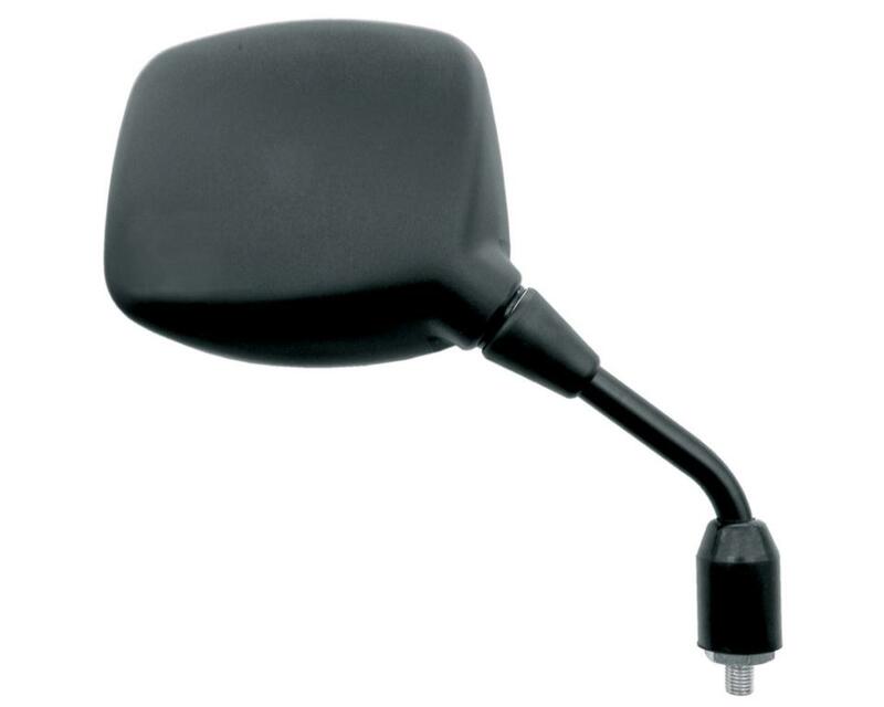 VICMA Right Mirror OEM - Black Suzuki DL650/1000 V-Strom (1pc)